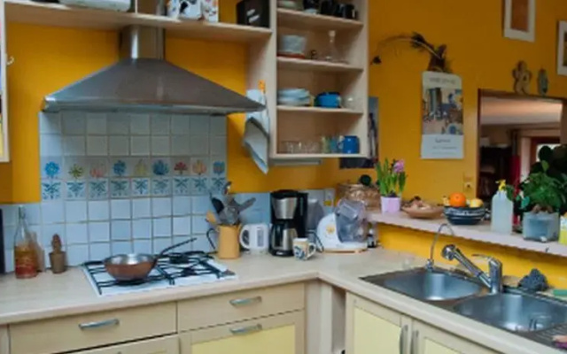 La Maison de Balou