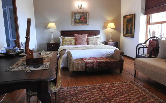 New Stone Manor