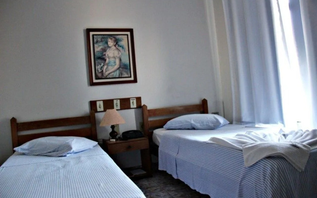 Hotel Marambaia