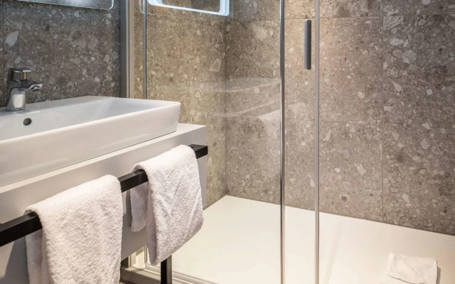 Ibis Styles Graz Messe