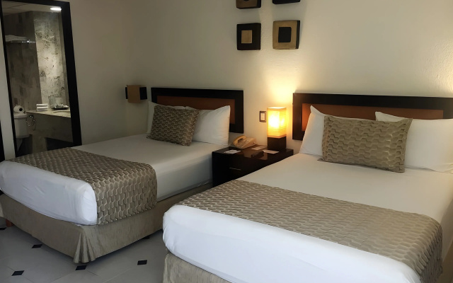 Hotel El Conquistador