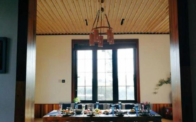 DongLi Country House