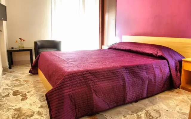 Agrigento Bed