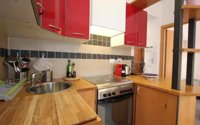 Barbadori Suite