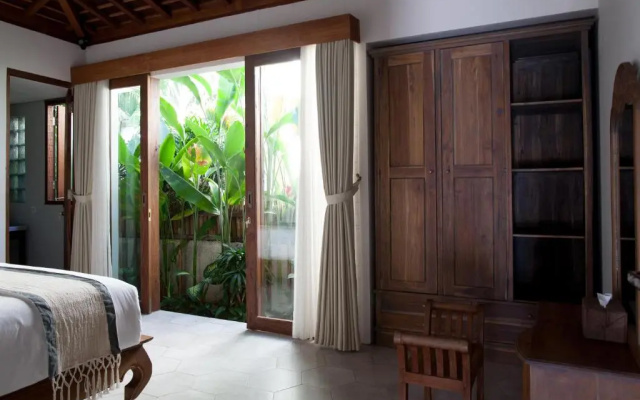 Casa ola Villa