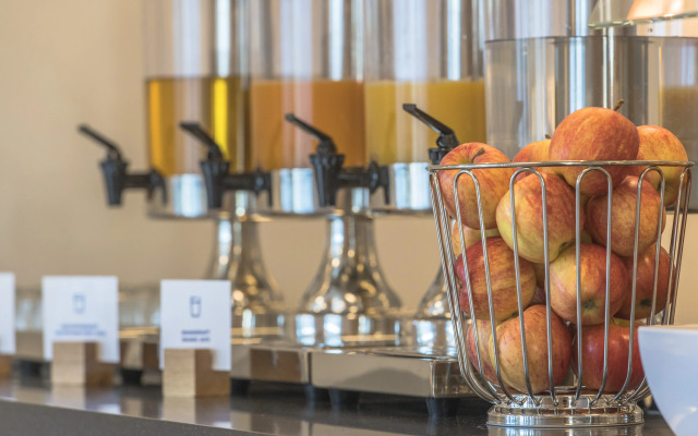 Holiday Inn Express Luzern - Neuenkirch by IHG