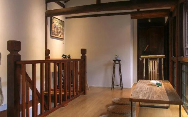 Xiao Yuaner Bed and Breakfast