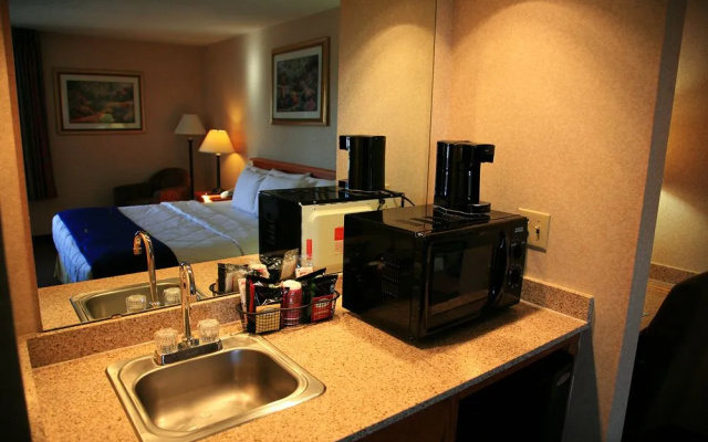 Comfort Inn Southwest