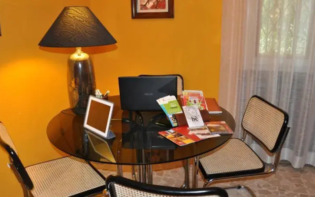 B&B Villa Marsa