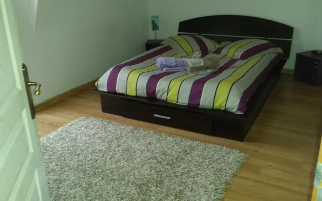 Chambre d'hôtes La Haie
