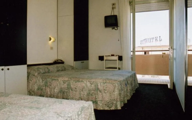 Hotel Metropol