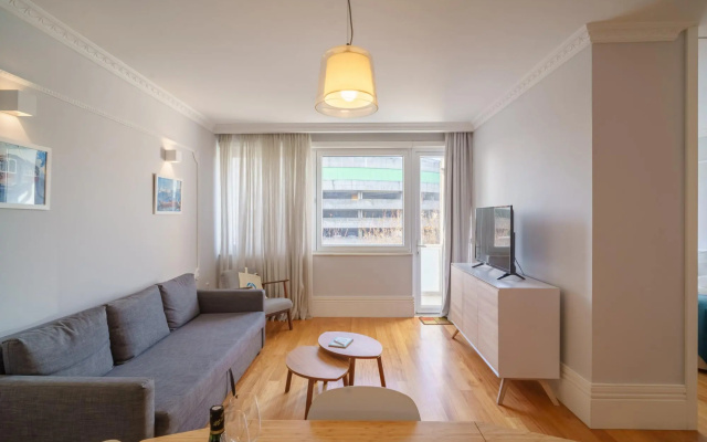 Feel Porto Downtown Charming Apartment II