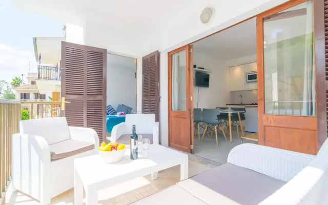 Apartamento Edif. Playa 1C