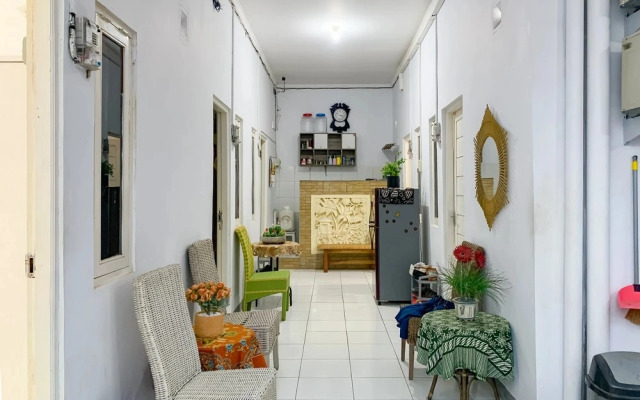 RedDoorz Syariah @ Obelix Cirebon