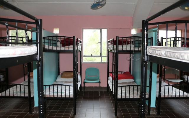YHA Pak Sha O Youth Hostel (Sai Kung)