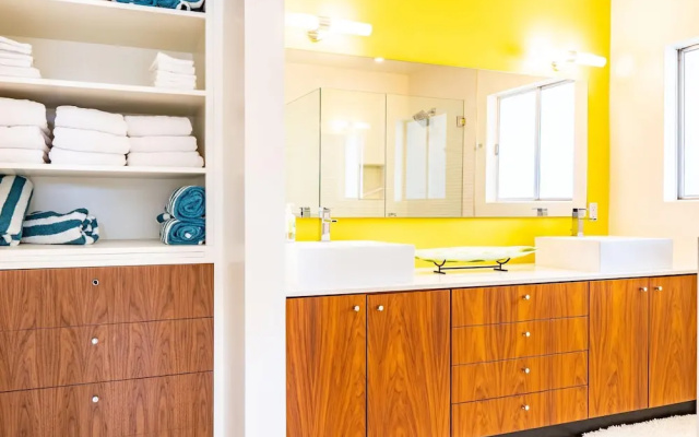 Modern Grand at Deepwell Estates