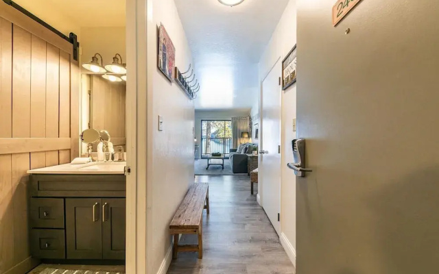 245 Bldg C 1 Bedroom Condo