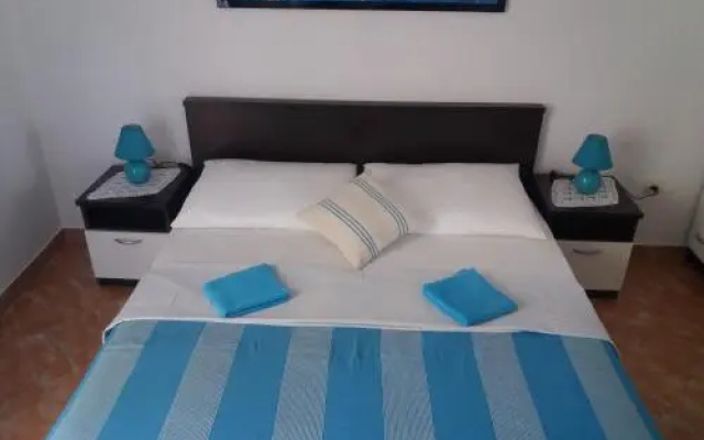 Apartments Erceg