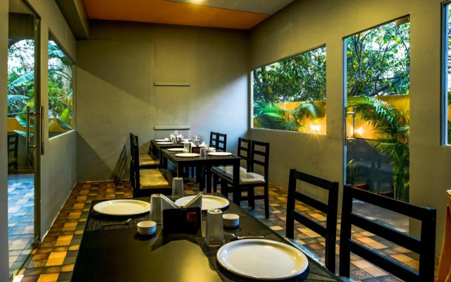 Treebo Breeze Way Rushikonda with Swimming Pool