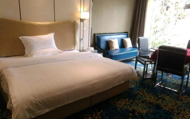Langui Yipin Hotel