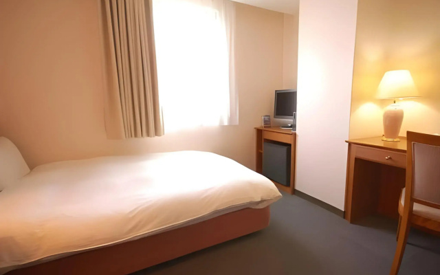 Hotel Green Selec