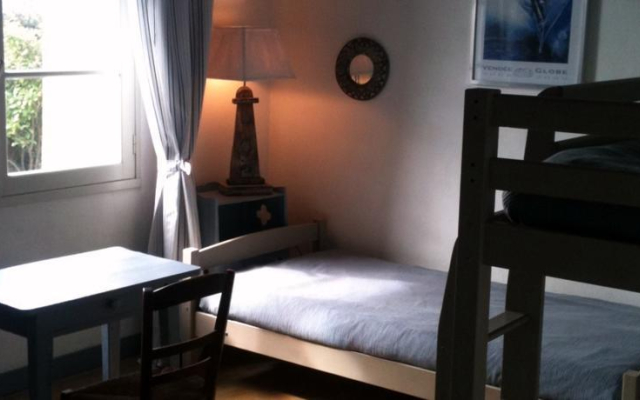 Maison de Beauvoir