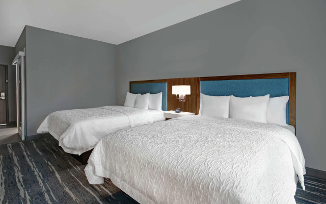 Hampton Inn Weslaco