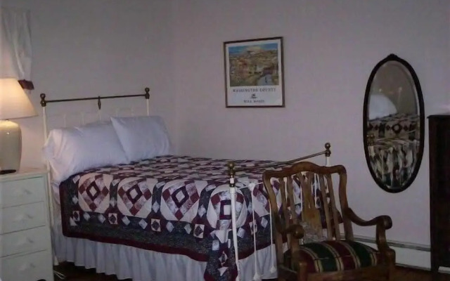 Spring Motor Inn