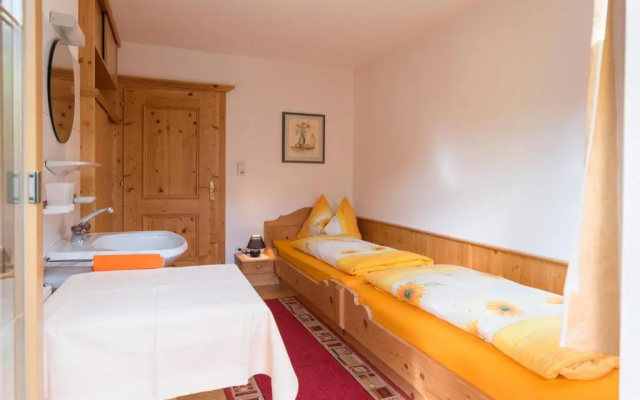 Appartement Alpina