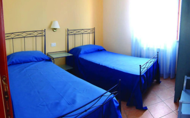 Golf Residence