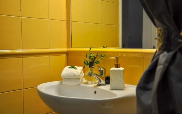 Stylish Studio Gilao in Taviras Historical Centre
