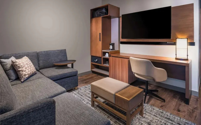 Hyatt Place Nashville Green Hills
