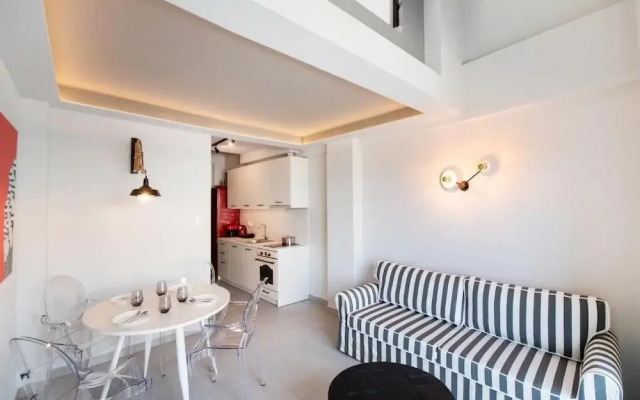 Onar Suites Lefkada