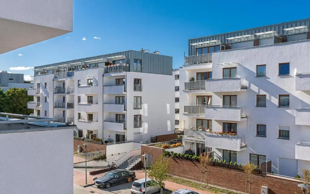 VacationClub - Platan 2E Apartament 12
