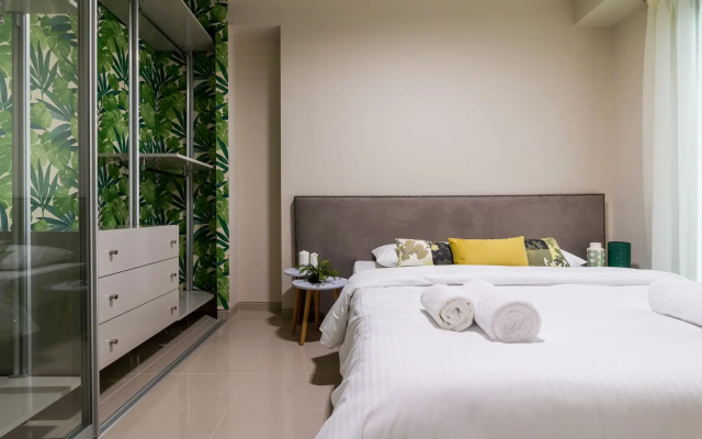 Athens Mosaico Suites and Apartments