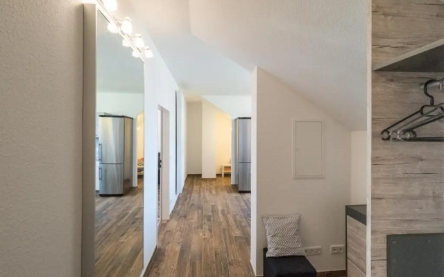 Miralior Apartment