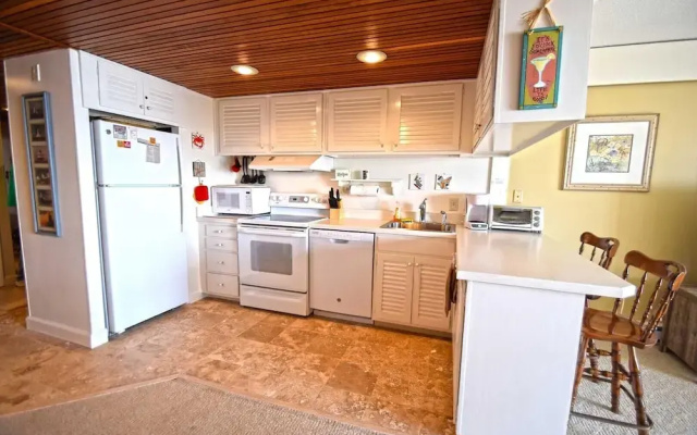 Beachmark 3d 1 Bedroom Condo by RedAwning