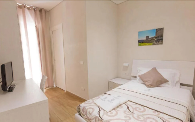Quarto Latino B&B