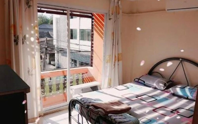 Jasmine Guesthouse
