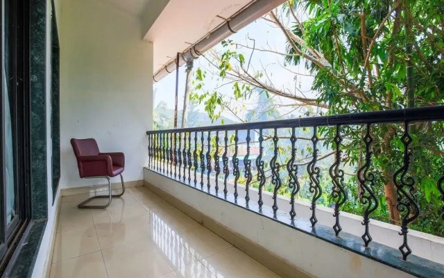 Mahalasa Guest House By OYO Rooms