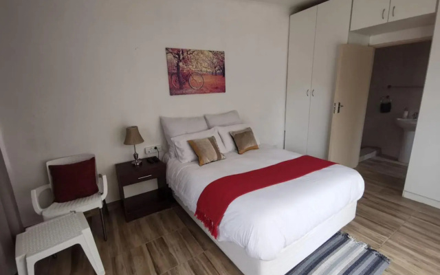 Union Guesthouse