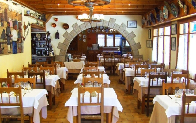 Hotel Batalla