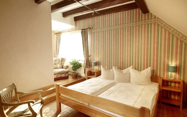 Hotel Haus Kylltal