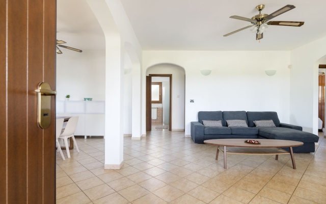 Villa Bella con piscina