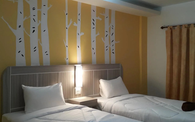 Silayok Grand Hotel