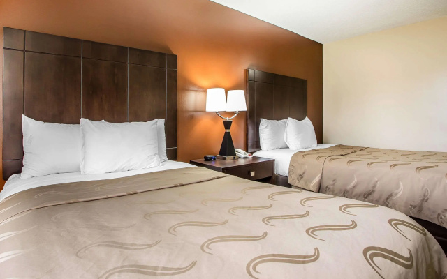 Quality Inn O'Hare Airport