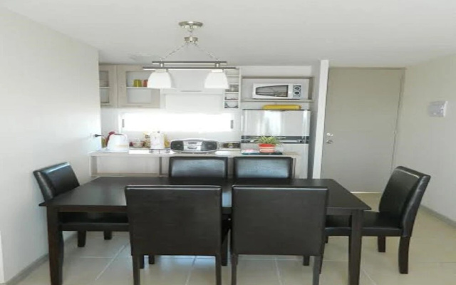 Departamento Escudero, 6 Personas.la Serena