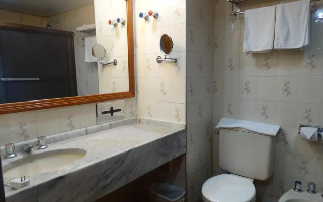 GoldMen Business Manaus