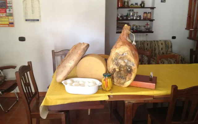A Casa i Garbaria