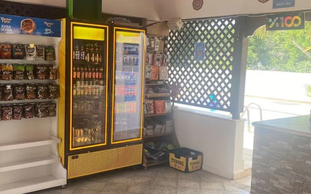 Meandros Butik Otel & Restaurant